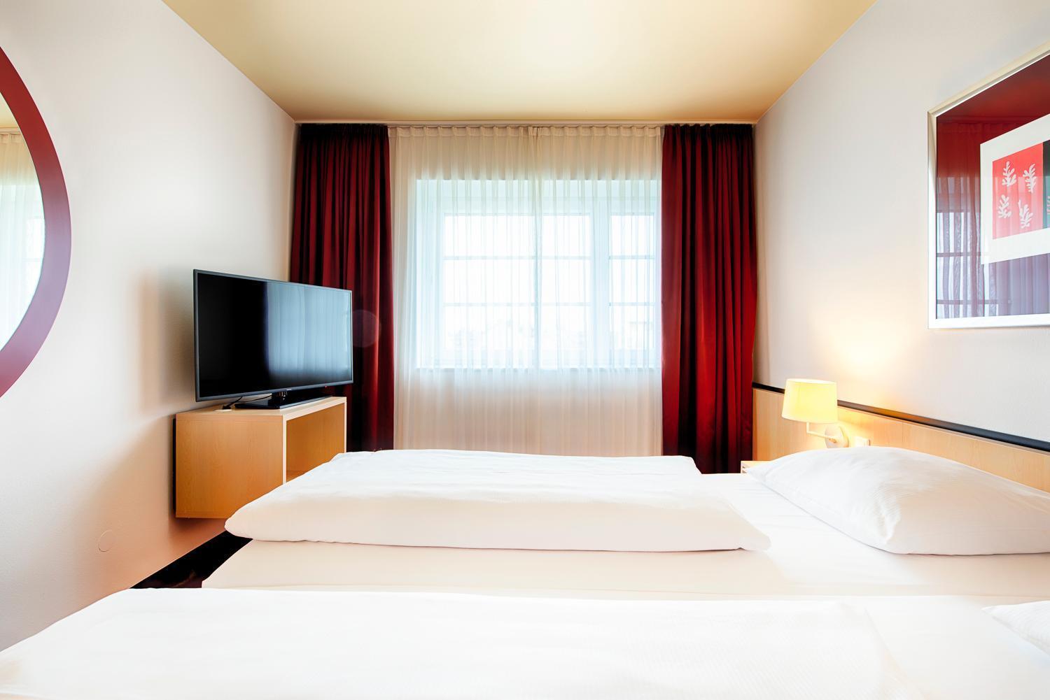 Hotel Welcome Kongress Bamberg