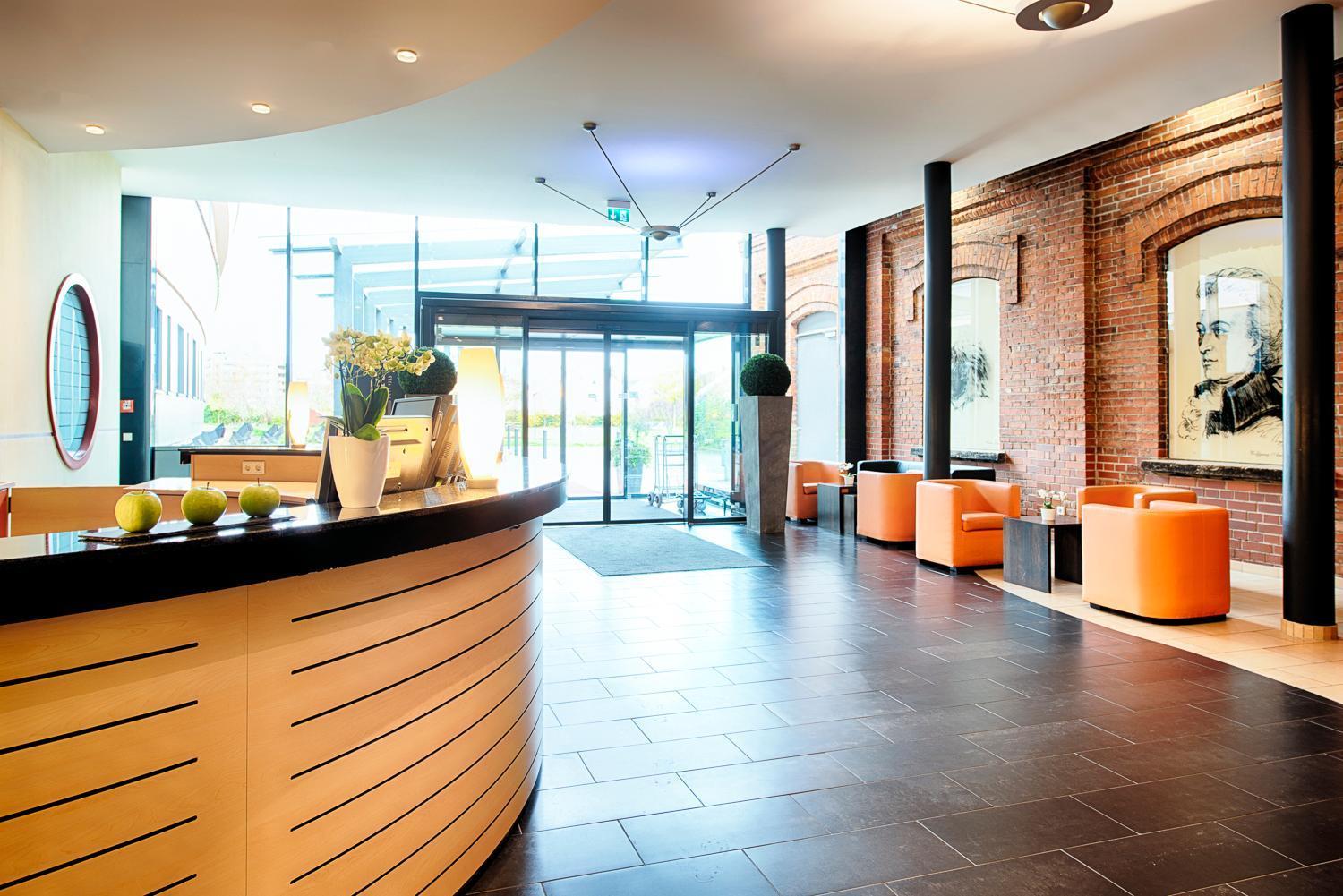 Hotel Welcome Kongress